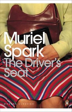 THE DRIVER�S SEAT **penguin**