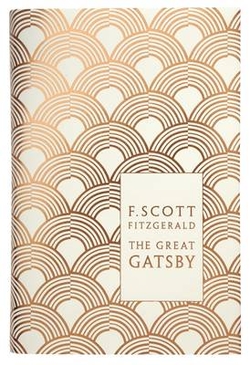 THE GRAT GATSBY