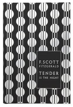 TENDERS IS THE NIGHT