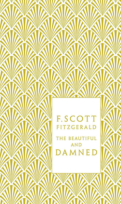 THE BEAUTIFUL AND DAMMED
