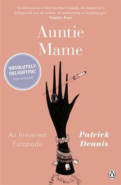 AUNTIE MAME