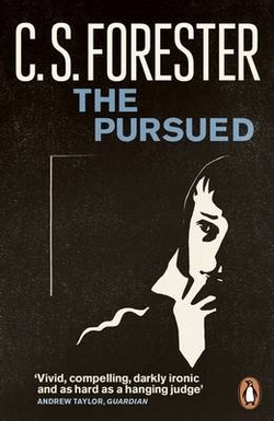 THE PURSUED