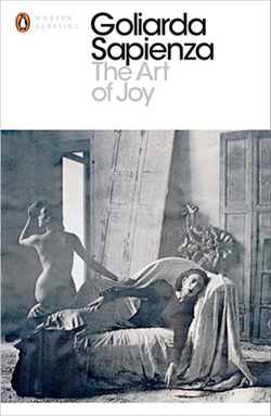 THE ART OF JOY