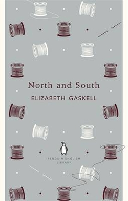 NORTH AND SOUTH