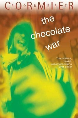 THE CHOCOLATE WAR
