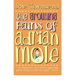 The growing pains of adrian mole