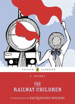 THE RAILWAY CHILDREN