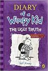 (5) DIARY OF A WIMPY KID: THE UGLY TRUTH