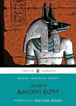 TALES OF ANCIENT EGYPT