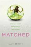 (CONDIE).MATCHED