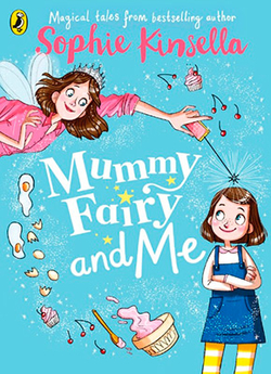 Mummy Fairy and Me