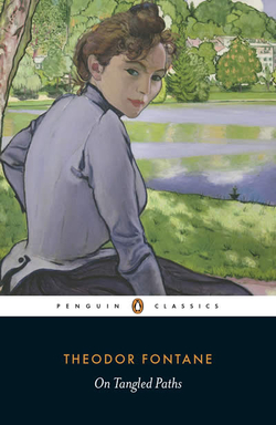 ON TANGLED PATHS