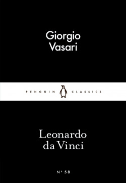 Leonardo DaVinci