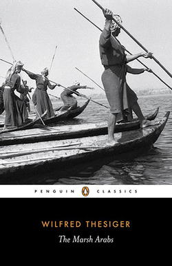 THE MARSH ARABS