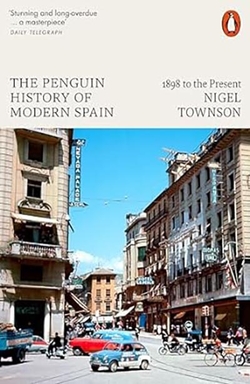 THE PENGUIN HISTORY OF MODERN SPAIN