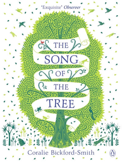 THE SONG OF THE TREE