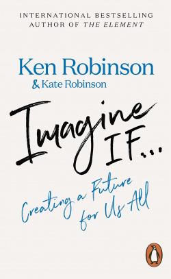 IMAGINE IF