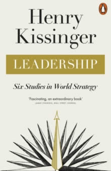 LEADERSHIP