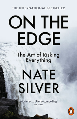 ON THE EDGE