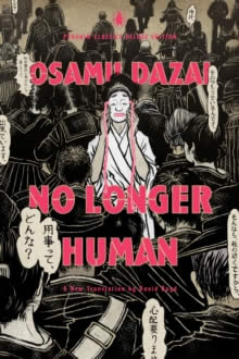 NO LONGER HUMAN