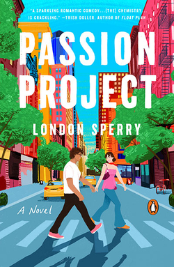 PASSION PROJECT