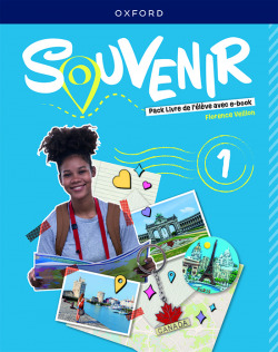 Souvenir 1ºeso livre