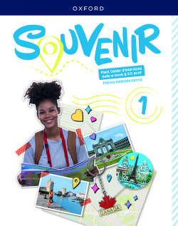 Souvenir 1ºeso cahier
