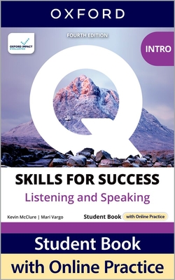 Q:SKILLS FOR SUCCESS INTRO. LISTENING
