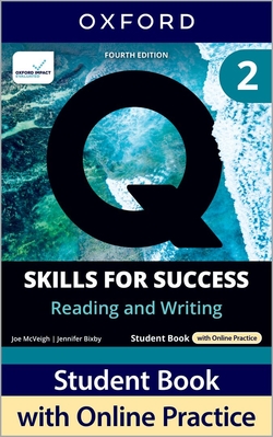 Q:SKILLS FOR SUCCESS 2 READING