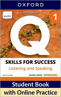 Q:SKILLS FOR SUCCESS 1 LISTENING