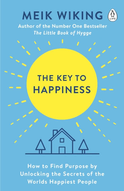 The key to happiness