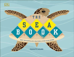 THE SEA BOOK