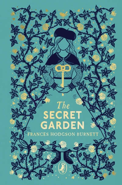 THE SECRET GARDEN (PUFFIN CLOTHBOUND CLASSICS)