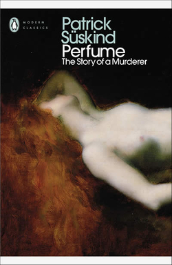PERFUME: THE STORY OF A MURDERER