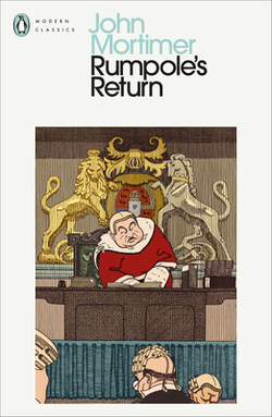 RUMPOLE'S RETURN