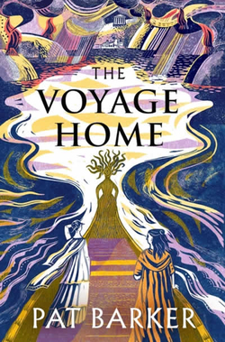 THE VOYAGE HOME
