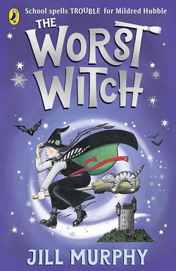 (1) THE WORST WITCH