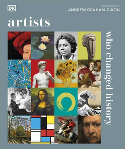 ARTISTS WHO CHANGED HISTORY