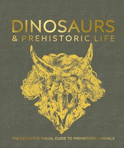 DINOSAURS AND PREHISTORIC LIFE