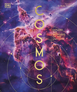 COSMOS: EXPLORE THE WONDERS OF THE UNIVERSE
