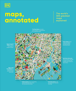 MAPS ANNOTATED