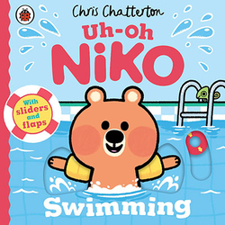 UH-OH, NIKO: SWIMMING