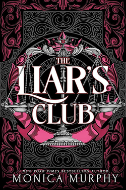 THE LIAR'S CLUB