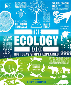 THE ECOLOGY BOOK