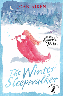 THE WINTER SLEEPWALKER AND OTHER STORIES (REISSUE)