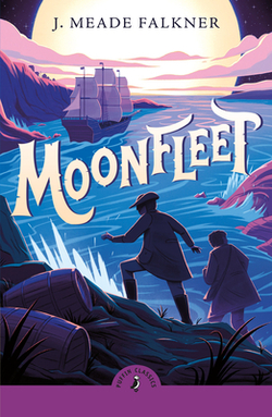 MOONFLEET (REISSUE)