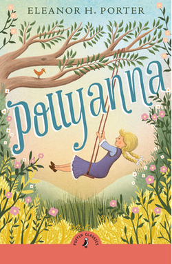 POLLYANNA (REISSUE)