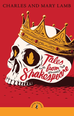 TALES FROM SHAKESPEARE