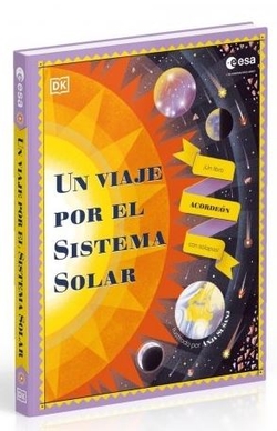 Un viaje por el sistema solar