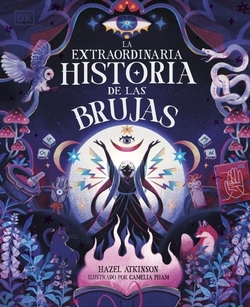 La extraordinaria historia de las brujas